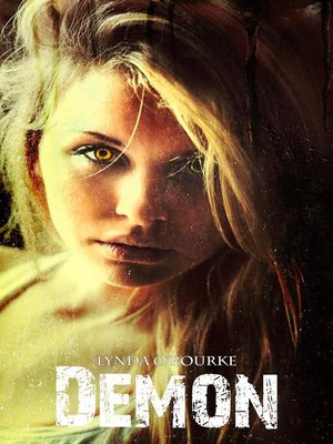 cover image of Demon